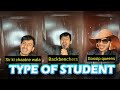 Type Of Student Chimkandi