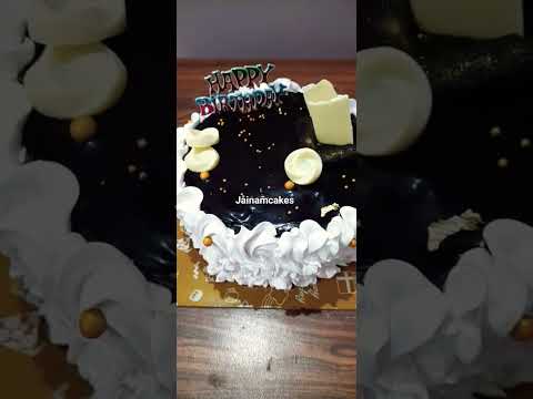 chocolate cake#themecakes##freshandhygienic