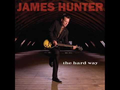 James Hunter   Jacqueline