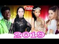 Most viewed music videos published in 2019 - Mar. 2024 №352