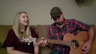 Strawberry Wine Cover by Jade and Ryan Hamilton