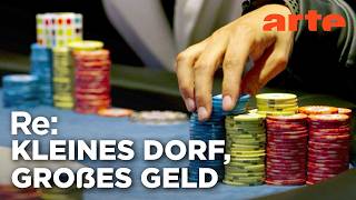 Las Vegas in der tschechischen Provinz | ARTE Re: