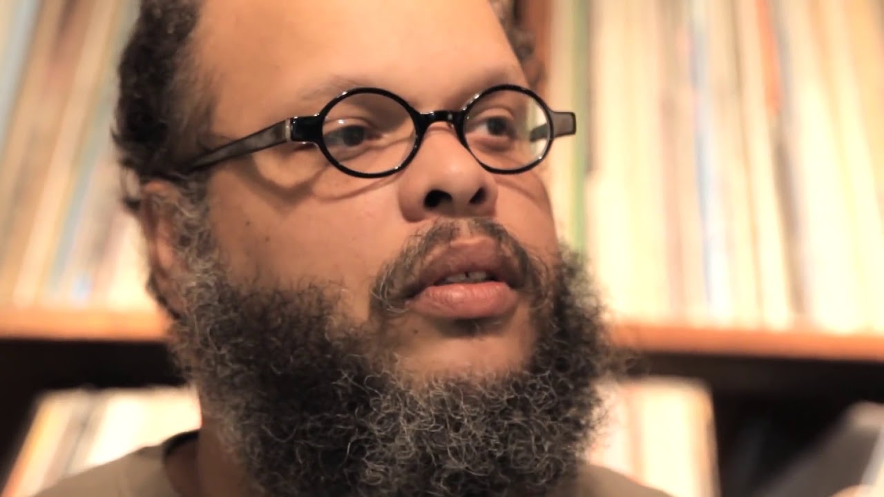 Ed Motta ! Uma enciclopédia de bom gosto musical !