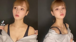 TikTok女神 かえで姫さん