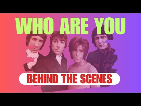 Thumbnail for Inside The Who’s Studio: Making a Rock Anthem by The Who, Pete Townshend