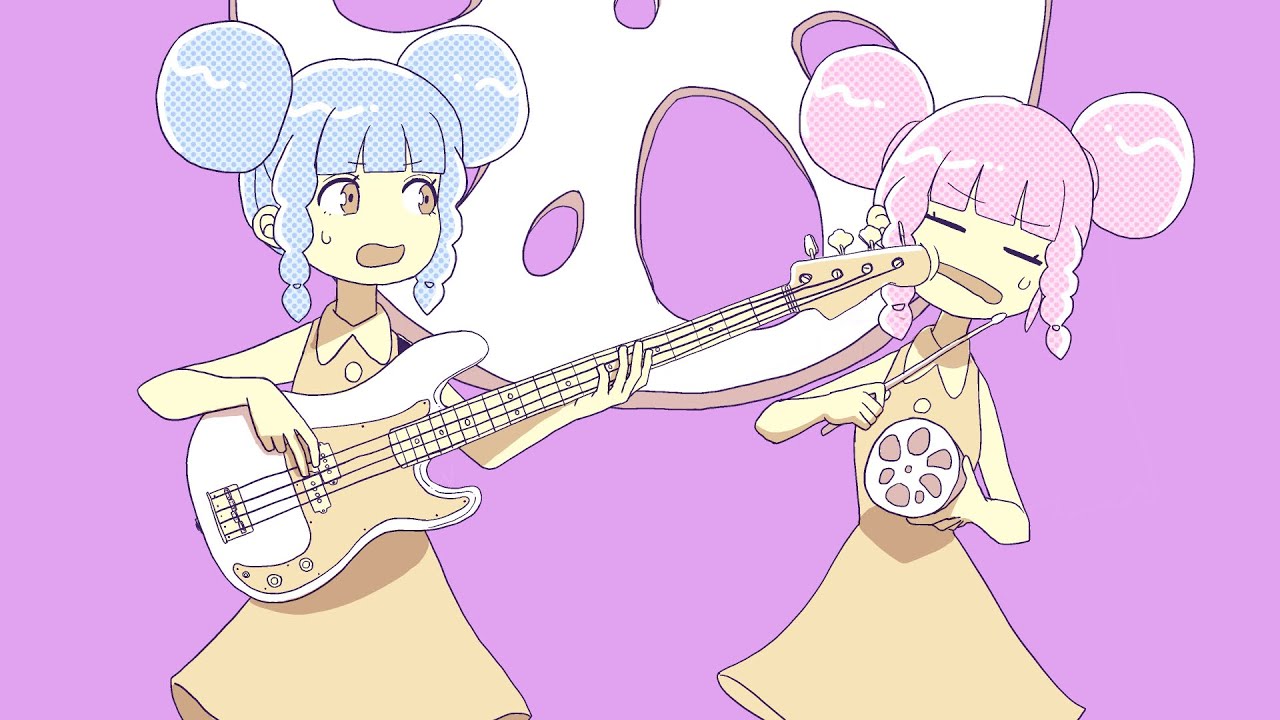 Oops Funk