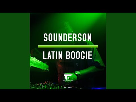 Latin Boogie (Wrightvibes Remix)
