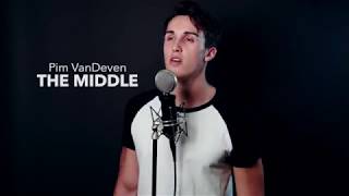 Download lagu Zedd, Maren Morris, Grey - The Middle (Pim VanDeven Cover) mp3 Download lagu Zedd, Maren Morris, Grey - The Middle (Pim VanDeven Cover) mp3