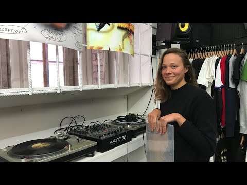 Graffneck Records picks // Marie Pravda // /  28/04/2021