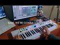 Babe, We're Gonna Love Tonight - Lime (Cover)