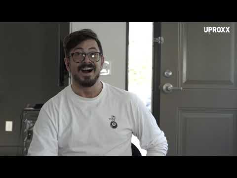 How 88-Keys Went From Crate Digging To Working With Mac Miller & Kanye West And Collecting Polo Gear