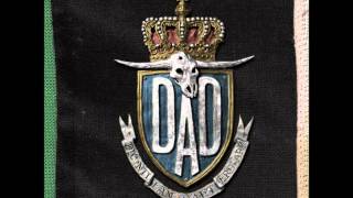 DAD - Breaking them heart by heart lyrics