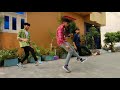 Phir Tote Se Boli Maina Had Kar Di Apne Govinda Movie Tarun Singh Choreography
