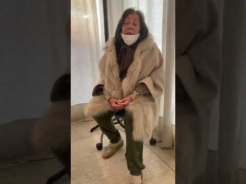 Chelazione ionica - Testimonianza