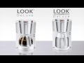 Melitta Filterkaffeemaschine Look Therm Selection Weiss