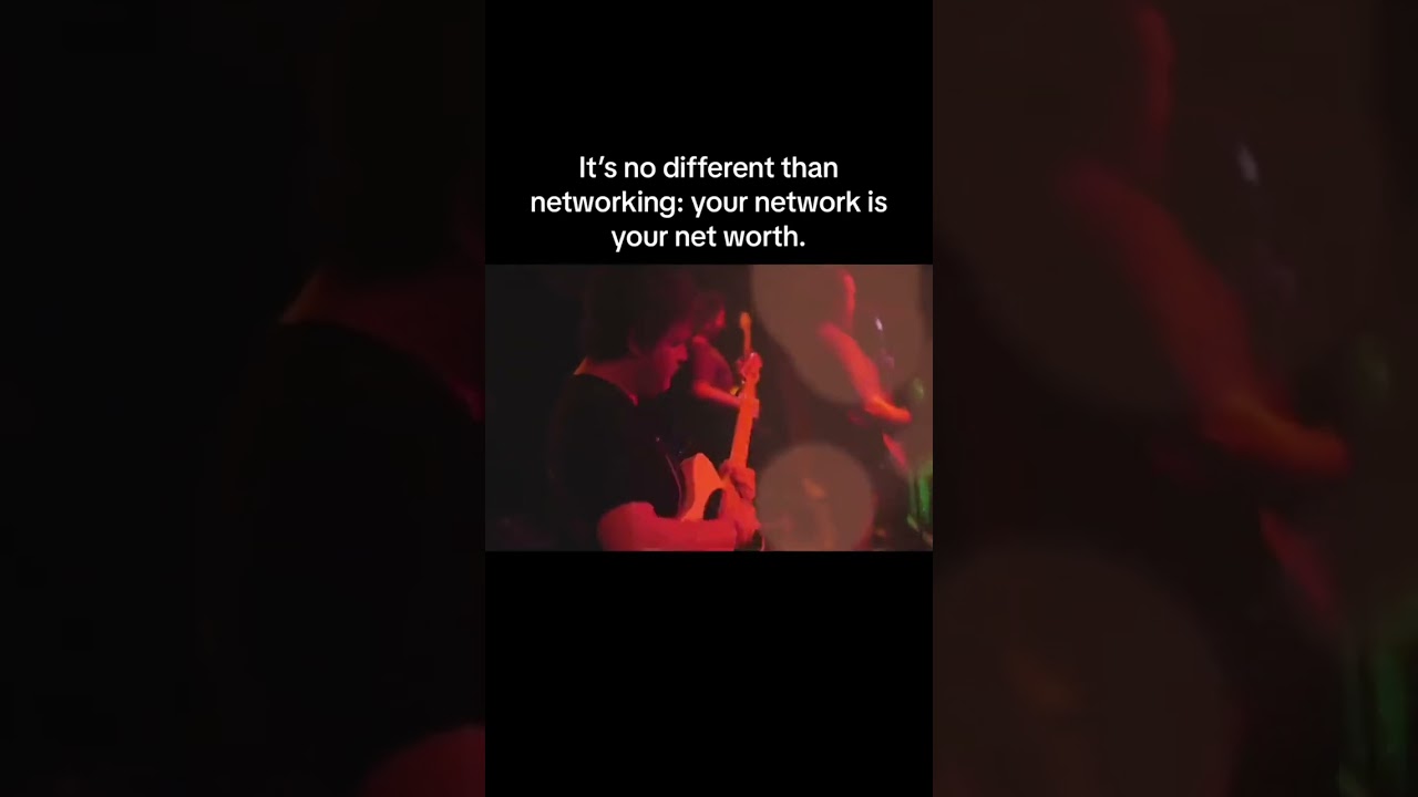 Our first step was to identify where our fans were online