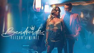 Bendecida Yeison Jimenez Letra