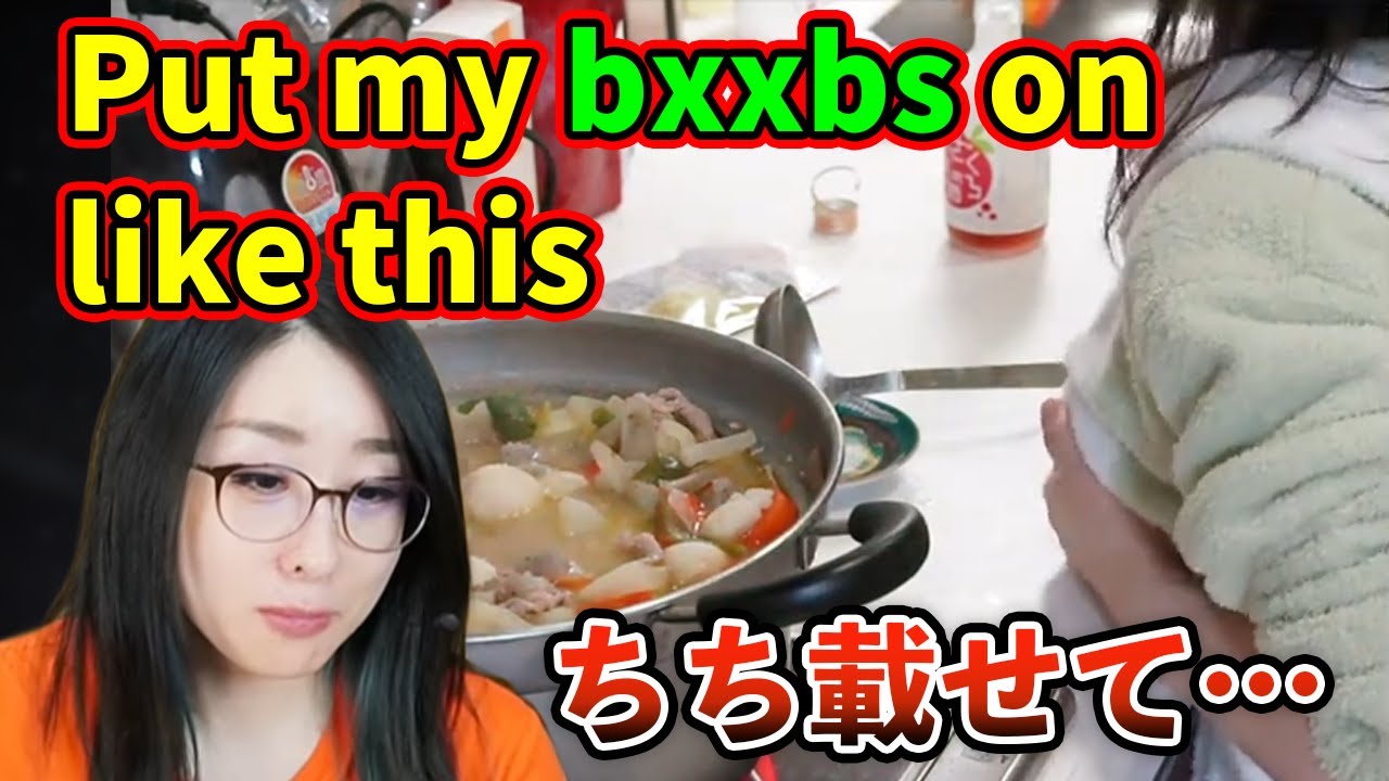 kson puts her bxxb on first