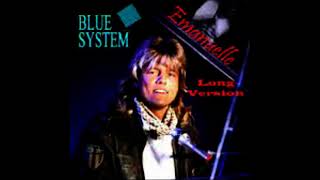 Blue System - Emanuelle (DJ Gonzalvez Bernard Extended Remix)