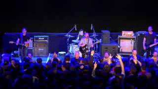 The Menzingers - Bad Things