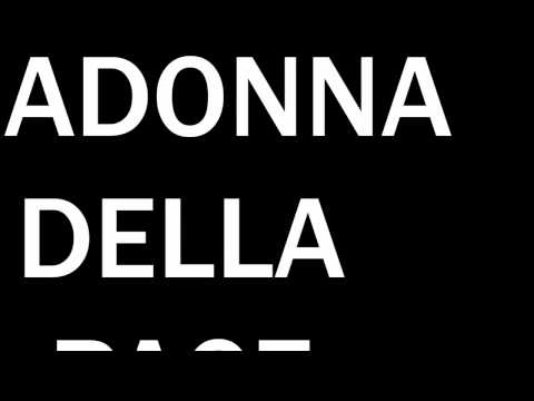 1° TORNEO RIONALE - Calcio a 5 - Città di Ceccano - 2012 - PRESENTAZIONE FINALI