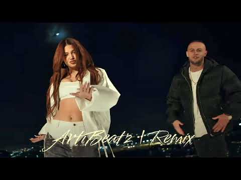 ArtiBeatz x Don Xhoni x Dhurata Dora - LEJ (Albanian Remix) 🇦🇱 @Bleart