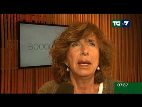 Edizione delle ore 07.30 del 11/05/2016