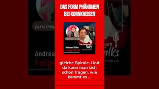 Kornkreis Phänomen - Woher kommt die Form - Andreas Müller - Grenzwissenschaft