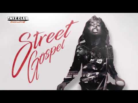 Freeway Donny - Gang Signs (Prod. YoBtch) (Official Audio) || Infinite Slaps ♾️