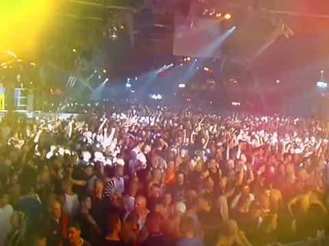 Masters of Hardcore - Unleash the Beast