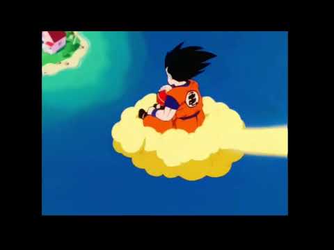 Dragon Ball Z   S01E01   The Arrival of Raditz !