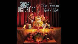 Social Distortion-Live Before You Die