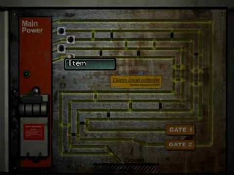 Lets Play Parasite Eve 2 (PSX) - Pt.27: Crossing The Gap