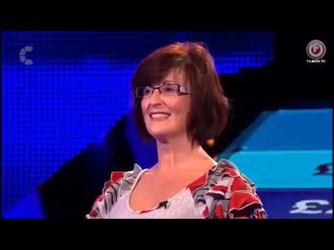 The Chase - S7, E111 - Round 1 - Lisa