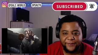 #Joji “UPGRADE” [SALTV REACTION ]