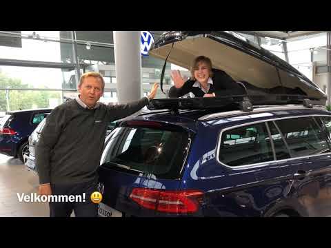 En skiboks kan romme mer enn bare ski