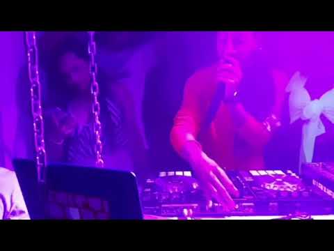 DJ CHIQUI DUBS En vivo en Cartagena 2020 (Green Moon Bar)