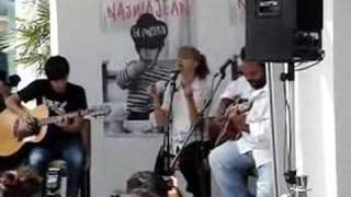 NAJWAJEAN MADRID CRIME