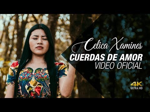 TUS CUERDAS DE AMOR || CELICA XAMINES [Julio Melgar] (Cover)