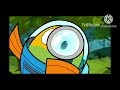 Peixonauta Abertura Ao Contrário