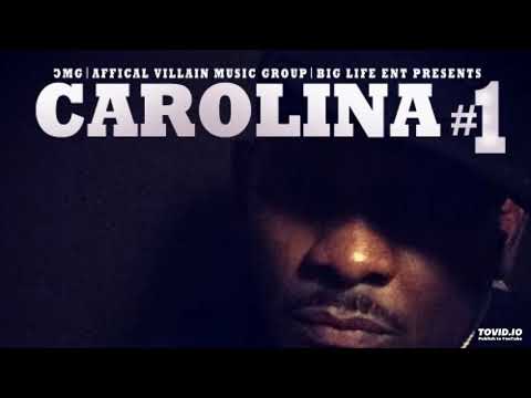 Petey Pablo - Carolina #1 (Feat. Bow Boa)