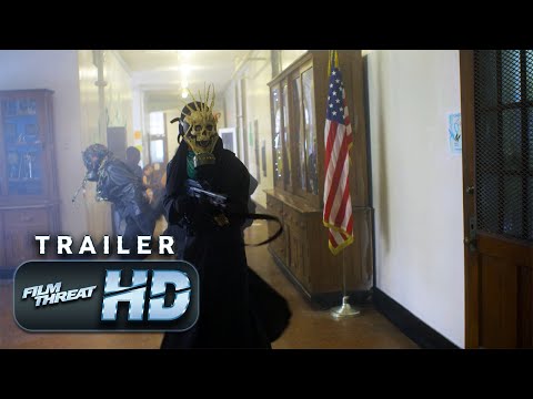 Tráiler The Dead Ones 2020