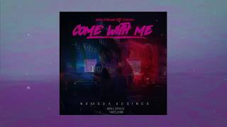 Come With Me -Nomada VDM X Arssen X Arcaico (Audio oficial)