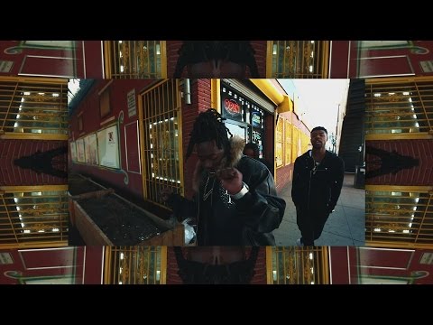 Prince Eazy f/ KD Young Cocky - Ben Franklin | Dir. by @DGainzBeats