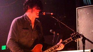 BRMC - Funny Games - Live @ The House of Blues, San Diego - 4-23-13
