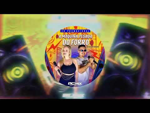 🎶 Ph e Aline – A Máquina Pesada do Forró 🔥#DGMIX O MAGO DO ÁUDIO