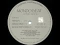 chris carter - beyond temptation
