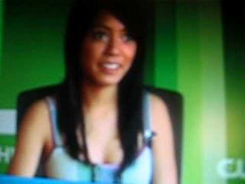 the rest of Melissa.R's interview