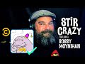 Bobby Moynihan Shares Which Loafy Characters He D Quarantine With Stir Crazy With Josh Horowitz