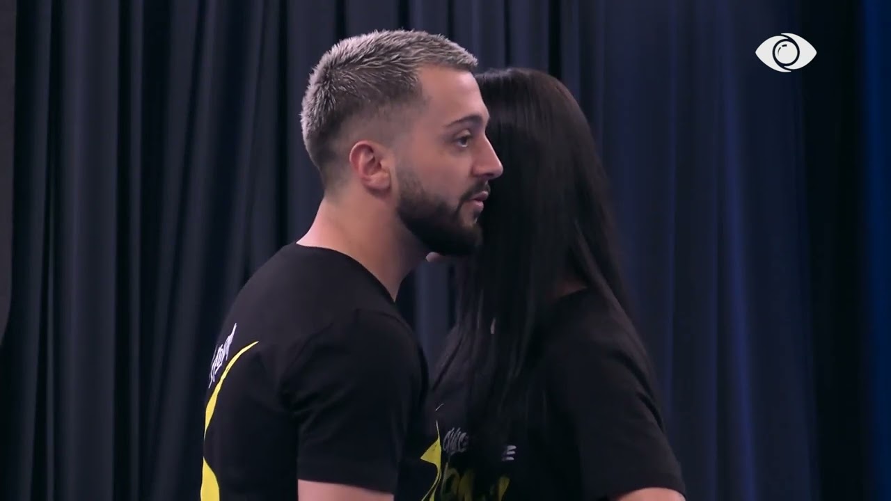 “Nuk qëndroj dot pa ty këtu…”/ Egli-Gjestit gjatë debatit